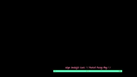 xxbigxdaddyxxxx online show from May 24, 1:19 am