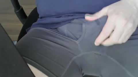 Billy online show from May 8, 3:25 pm