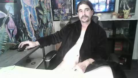 XxBobbyDigitalxX online show from July 27, 2:06 am