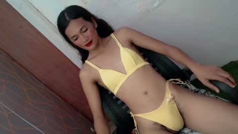 xxcandy lust online show from July 13, 3:24 am