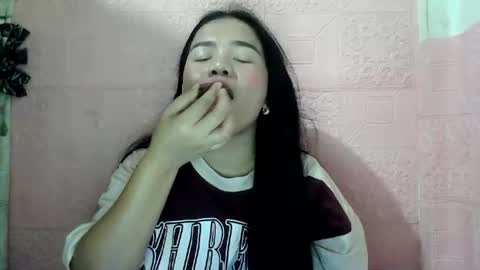 xxcristy online show from August 9, 2:07 pm