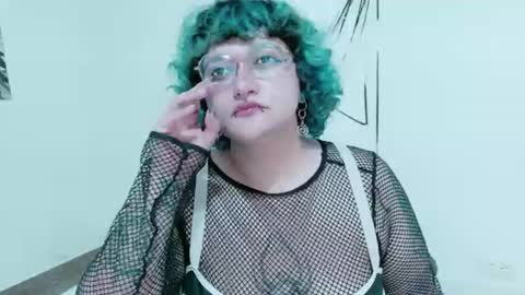 xxgreengoodxx online show from August 2, 10:06 pm