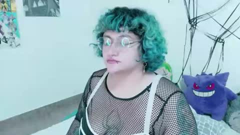 xxgreengoodxx online show from August 3, 12:17 am