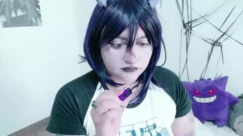 xxgreengoodxx online show from August 3, 6:59 pm