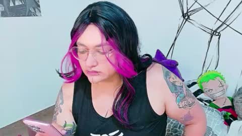 xxgreengoodxx online show from August 11, 9:44 am