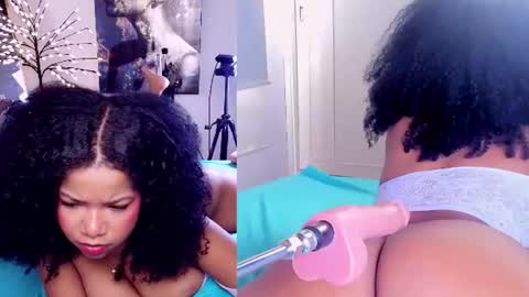  Im Natasha  online show from August 3, 5:20 pm