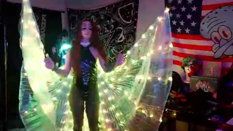 Lilith online show from August 11, 6:15 am