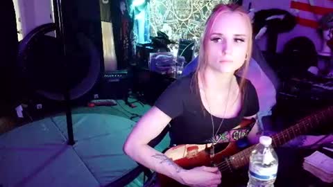 Lilith online show from August 15, 12:25 am