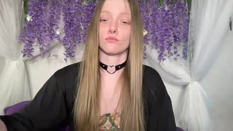 xxloveanastasia online show from July 27, 5:40 pm