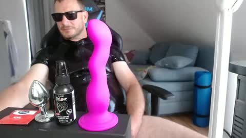 xxmettexx online show from June 18, 11:54 am