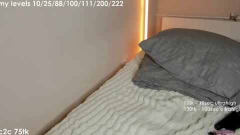 kristina -  online show from August 13, 11:52 pm