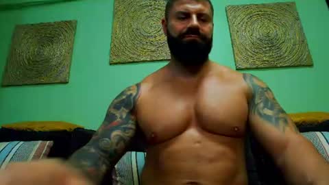 Xtream Leonard online show from June 14, 2:36 pm