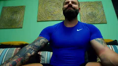 Xtream Leonard online show from June 15, 10:24 am