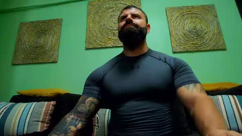 Xtream Leonard online show from June 15, 4:49 pm
