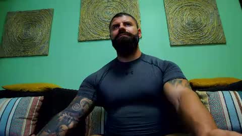 Xtream Leonard online show from June 15, 5:55 pm