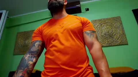 Xtream Leonard online show from June 16, 9:41 am