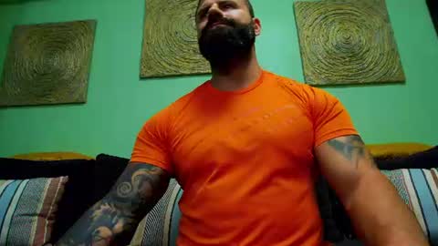 Xtream Leonard online show from June 16, 2:26 pm