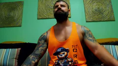 Xtream Leonard online show from June 18, 7:19 am
