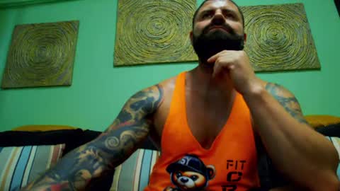 Xtream Leonard online show from June 18, 12:49 pm