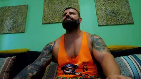 Xtream Leonard online show from July 13, 3:07 pm