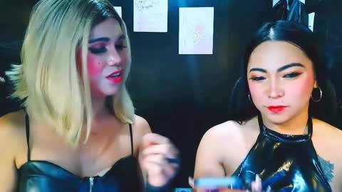 xxx_harmony online show from March 19, 9:46 am