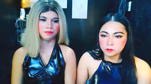 xxx_harmony online show from March 20, 6:38 am