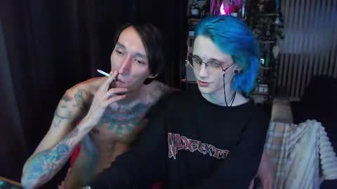 Ray and Andy online show from July 31, 3:51 pm