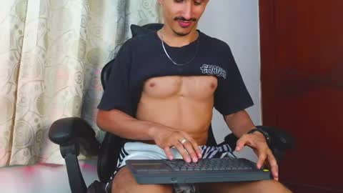 Kev online show from August 31, 9:48 pm