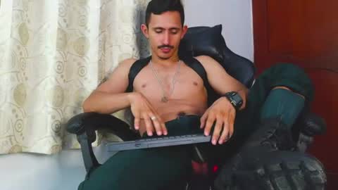 Kev online show from September 4, 9:08 pm
