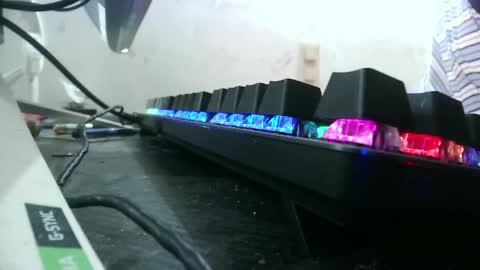 xxxking89 online show from April 29, 6:32 pm