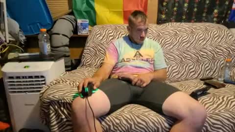 ScubaSteve online show from July 9, 7:13 am