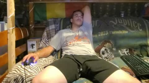 ScubaSteve online show from August 9, 4:46 am