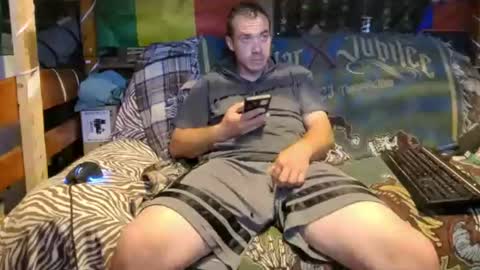 ScubaSteve online show from August 10, 7:21 am