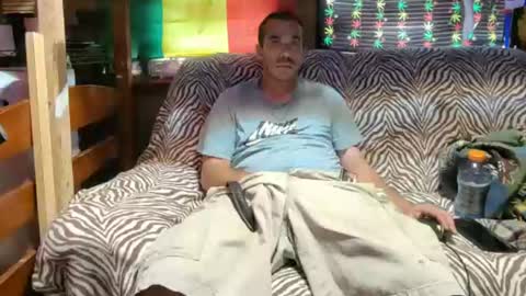 ScubaSteve online show from August 15, 4:55 pm