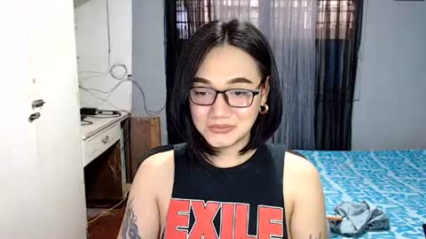 Melissa online show from August 9, 4:46 am