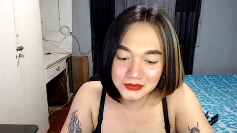 Melissa online show from August 11, 9:55 am
