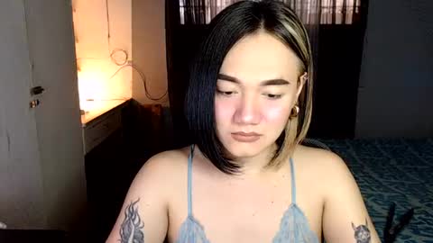 Melissa online show from August 12, 4:48 am