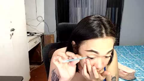 Melissa online show from August 14, 9:46 am