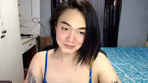Melissa online show from August 15, 9:13 am