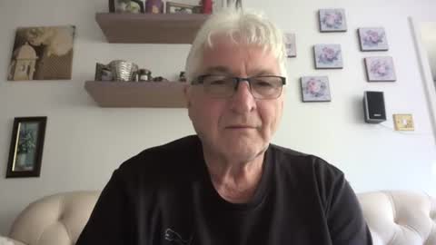 xxxxpeter55 online show from July 6, 8:17 am