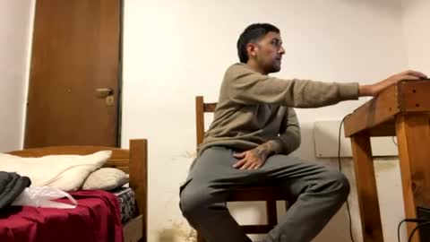 BROWN DICK online show from July 25, 11:25 am