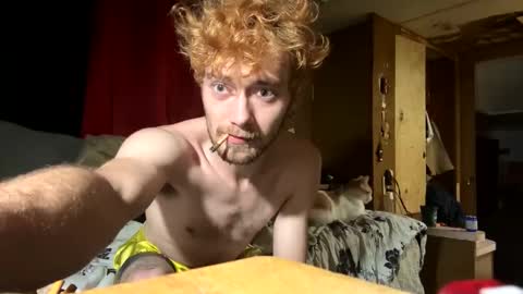Yaboipdot online show from April 3, 10:34 am