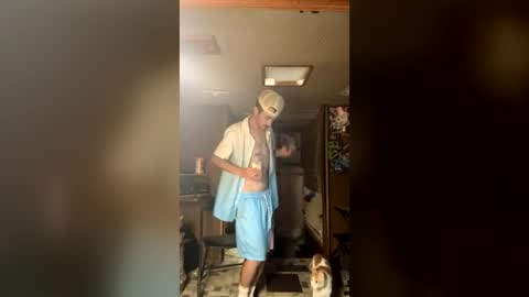 Yaboipdot online show from July 6, 12:03 am
