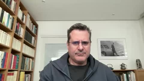 yachtcaptain7 online show from April 16, 8:55 am