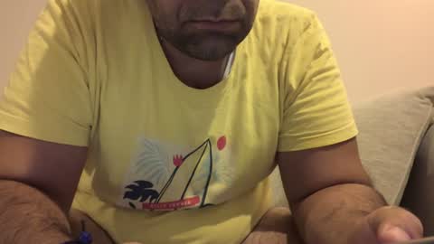yacout87 online show from July 22, 10:34 pm