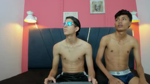 yago_7 online show from May 22, 8:00 pm