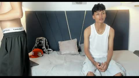 yago_7 online show from May 27, 3:25 pm