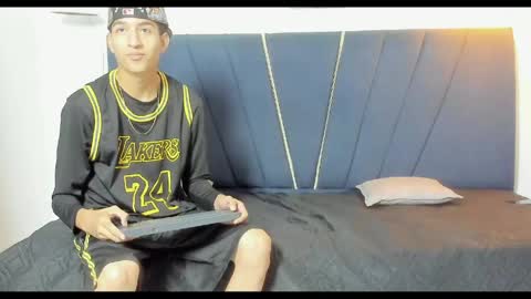 yago_7 online show from May 30, 9:05 pm