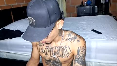 Yajz online show from August 31, 4:46 am