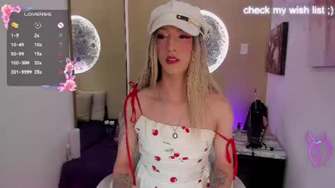 Yaki online show from August 12, 1:13 pm